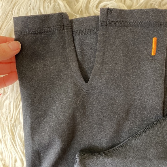 LUCY lotus collection crop leggings - Picture 5 of 7